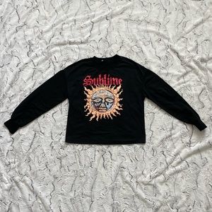 Sublime Long Sleeve